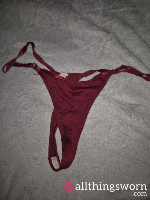 Ovulation Panties