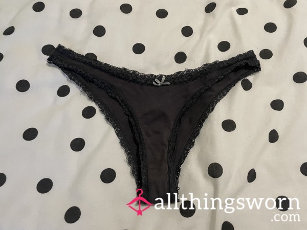 Ovulation Panties✨