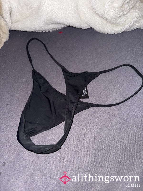 Ovulation Thong