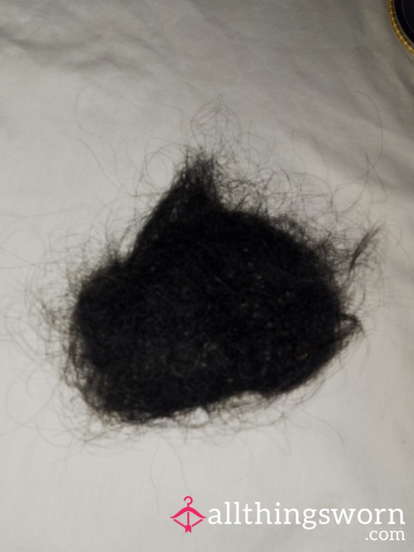 Own A Piece Of Me With My Luscious Locks
