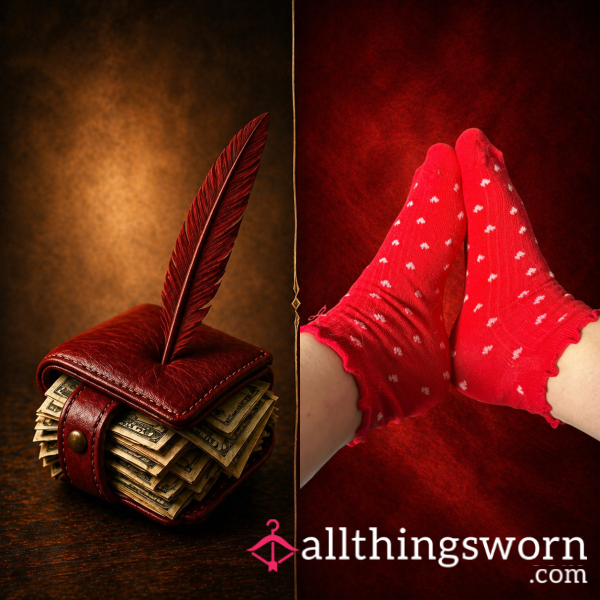 Normal Socks: Daily Worship