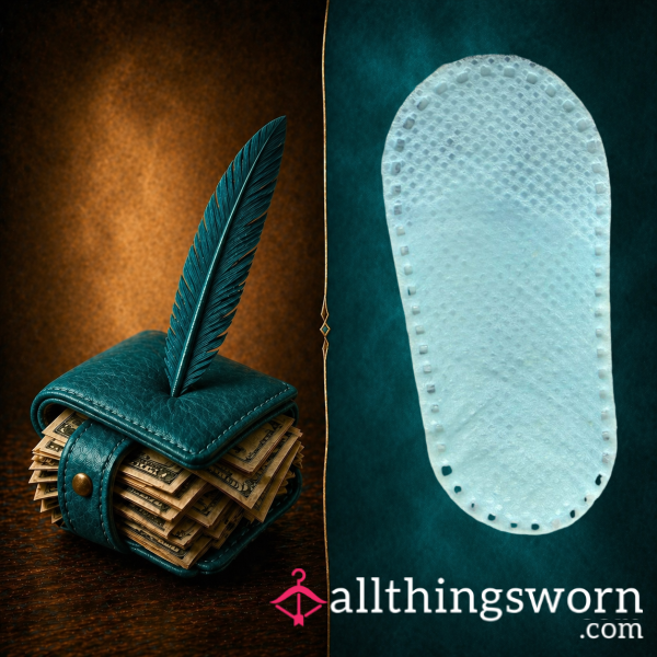 Teeth Wipe: Enamel Essence
