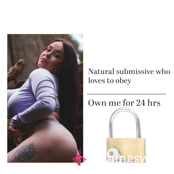 Own Me