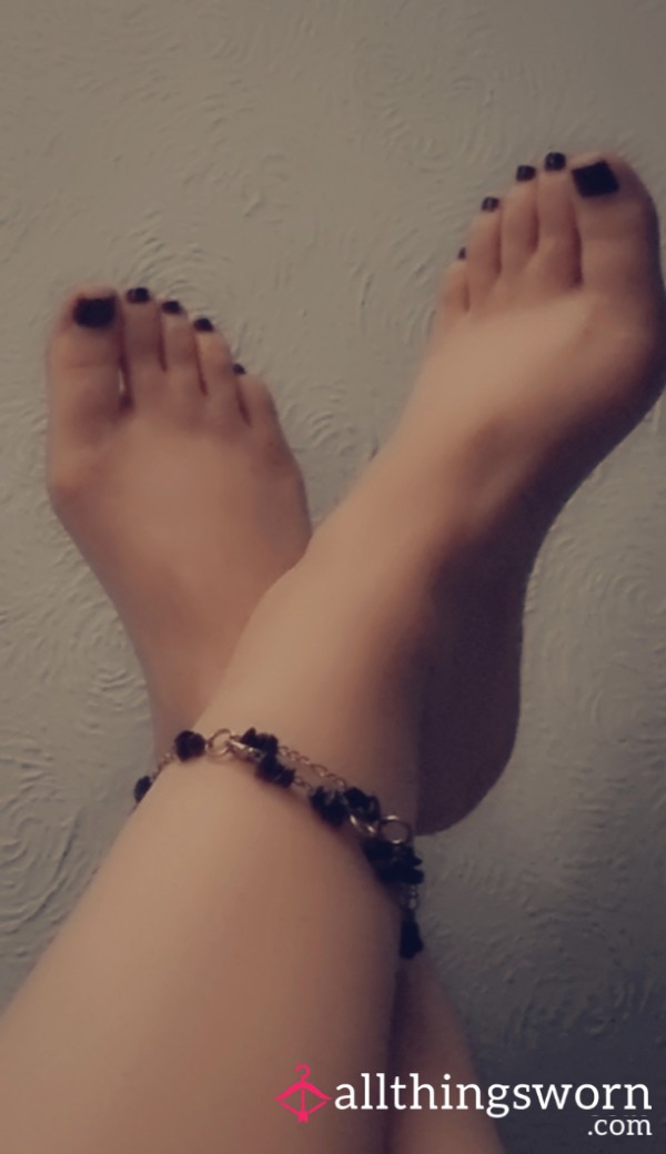 Own My Sole!!