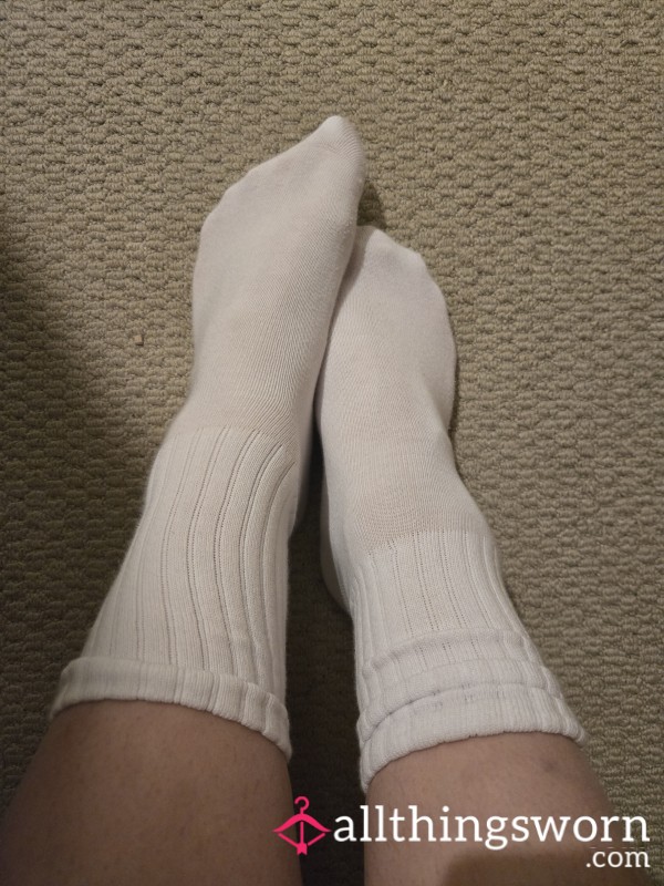 ✨ Own My Feet Experience 👣💋