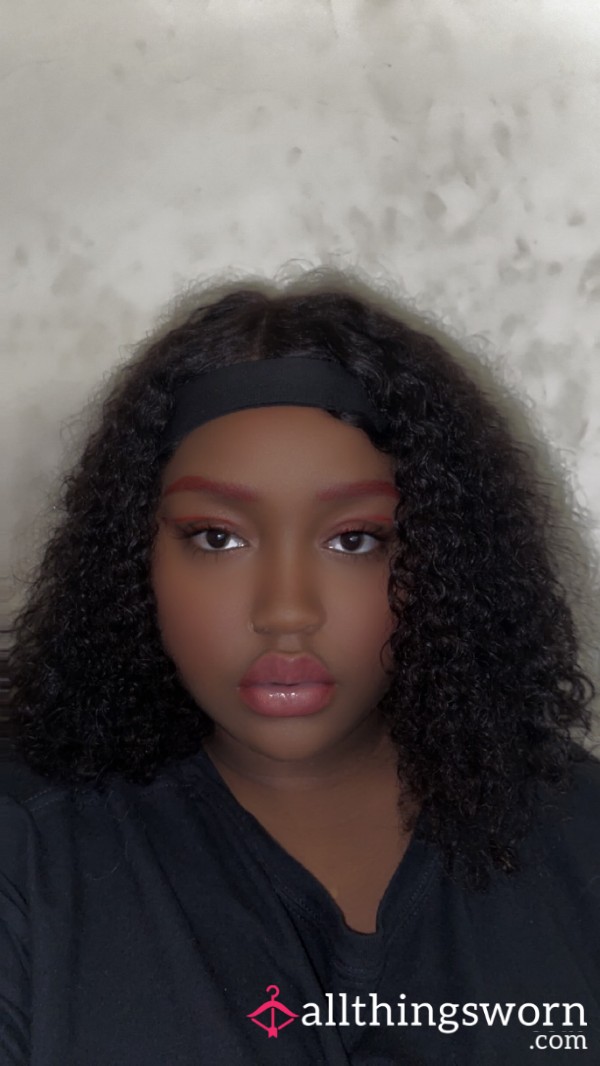 Own My Wig 💇🏽‍♀️📦