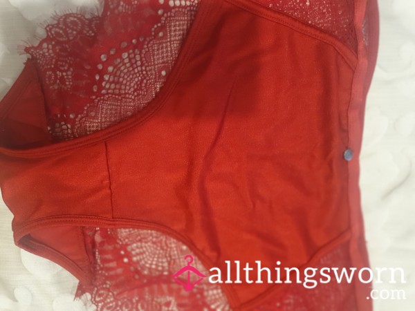 Own One Of My Favorite Deluxe Panties