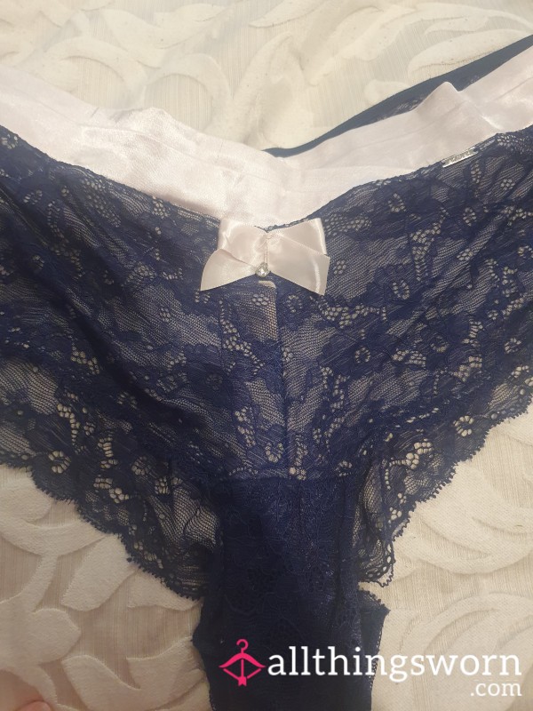 *sold*Own One Of My Favorite Deluxe Panties