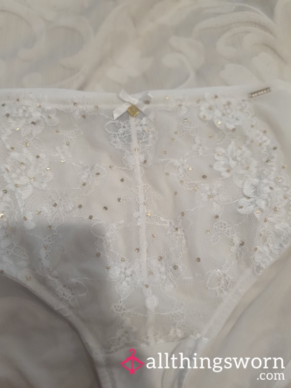 Own One Of My Favourite Deluxe Panties