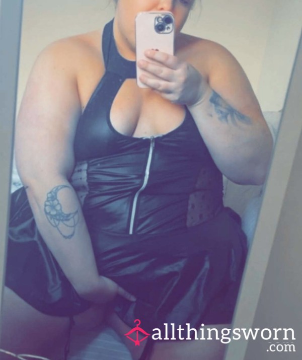 Owned By A BBW 😈💦