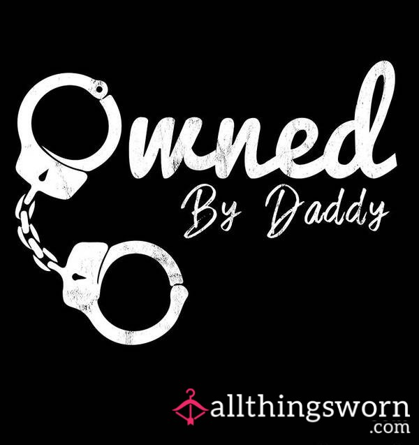 Owned By Amber Trial