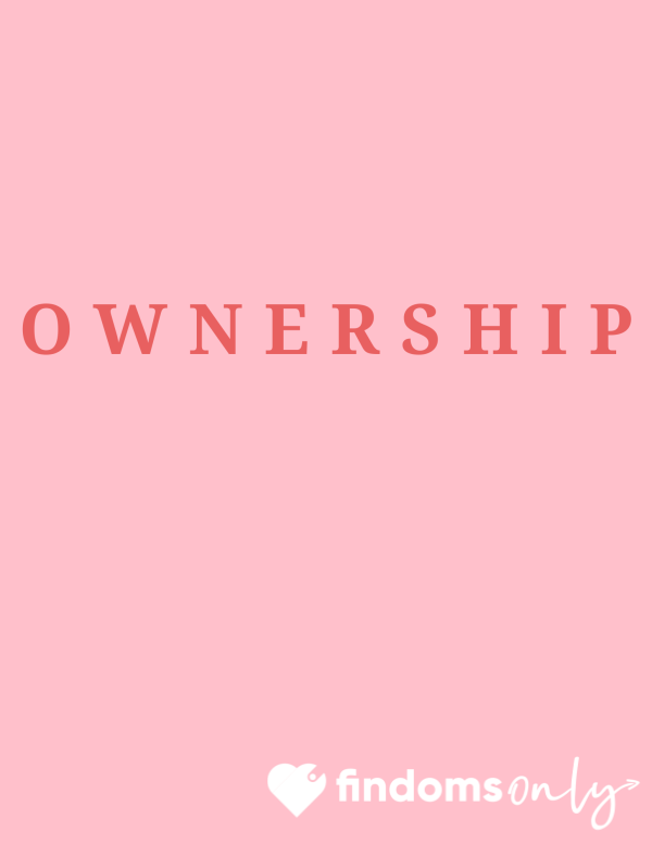 Ownership