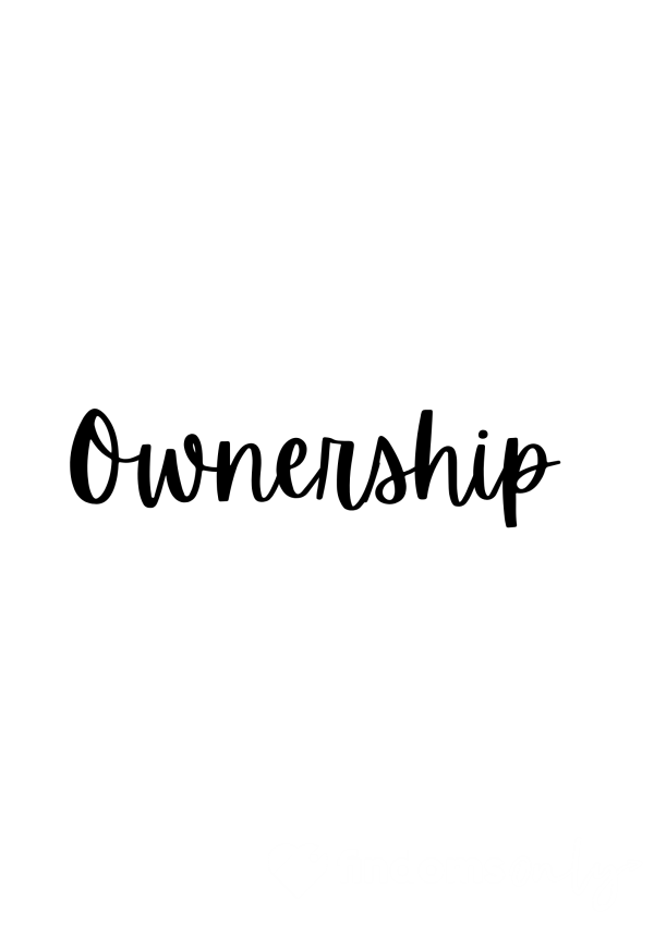 Ownership
