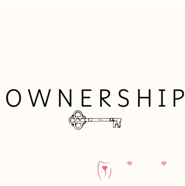 Ownership 🧝🏼‍♀️✨