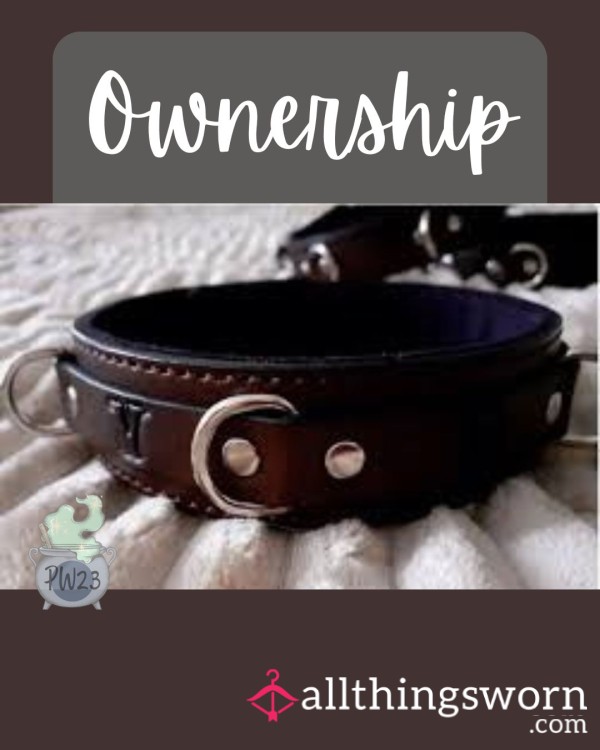 Ownership