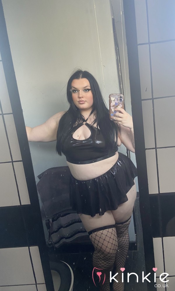 OWNERSHIP & Influenced CONTRACTS EXPERIENCE ONE WEEK😈💅🏻