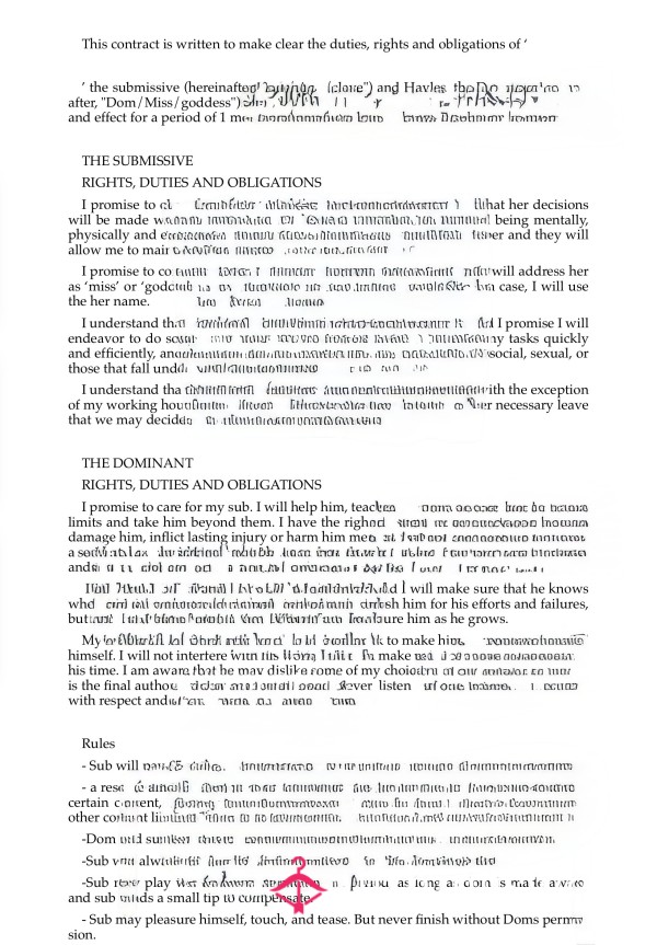 Ownership Contract