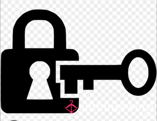 Ownership. I OWN YOU 🔑