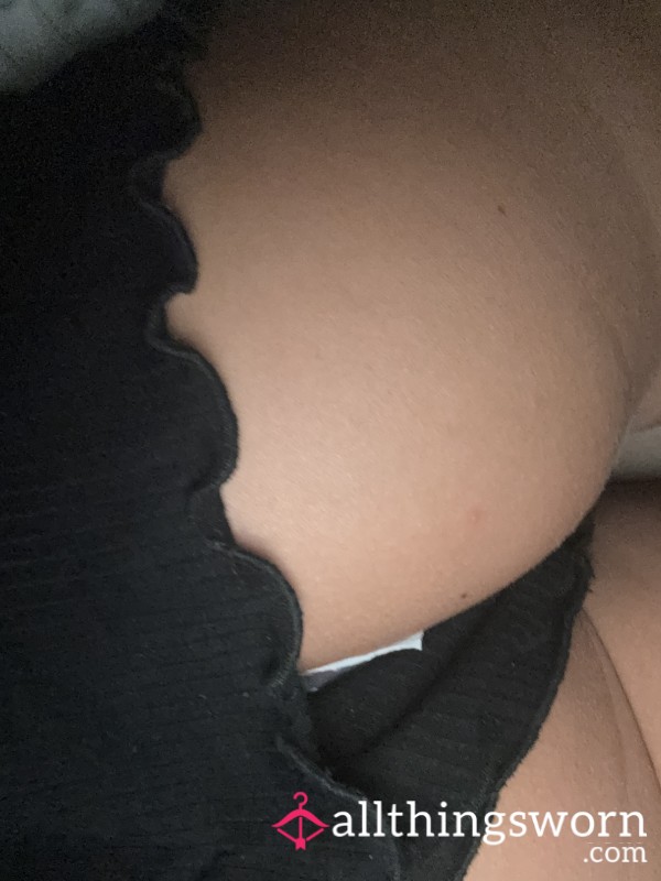 P Panties