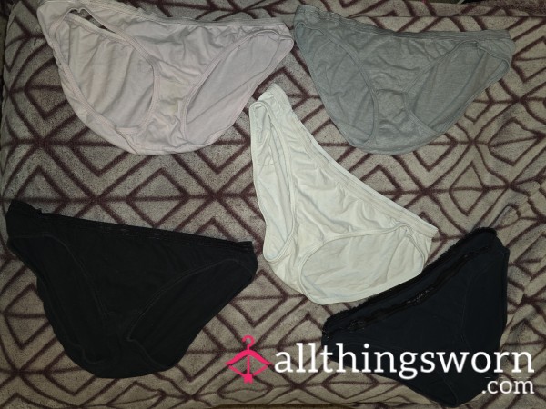 P3ri0d Panties