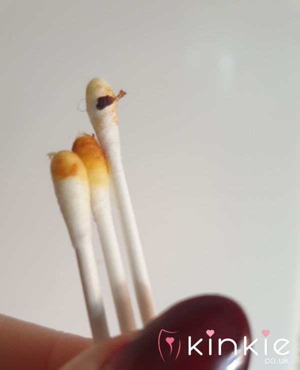 5x Filthy Cotton Bud Swabs In The Post ➕ Creation Video