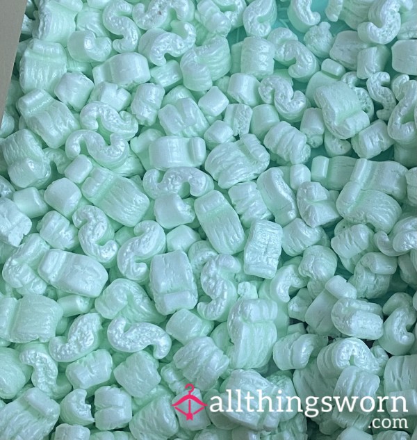 Packing Peanuts