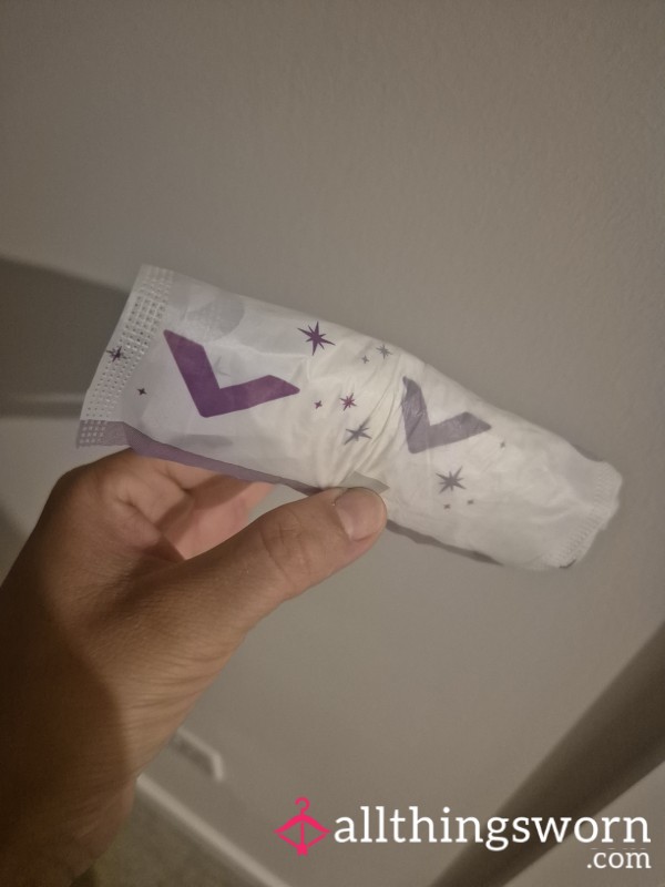Pad