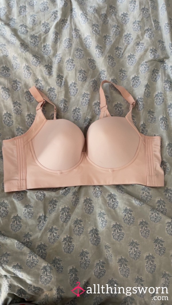 Padded Bra
