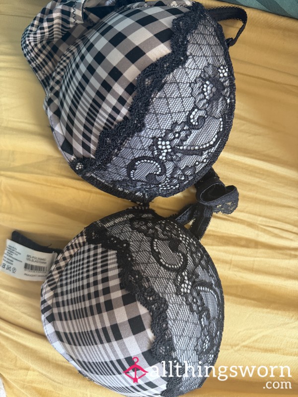 Padded Bra