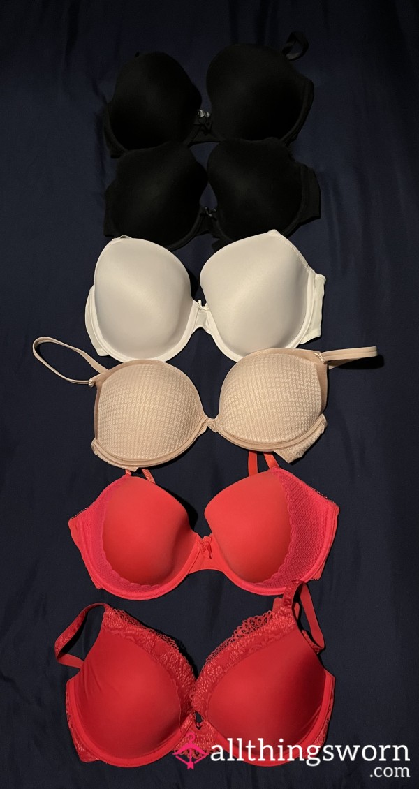 Padded T-shirt Bras For Individual Sale £20 Each 😘