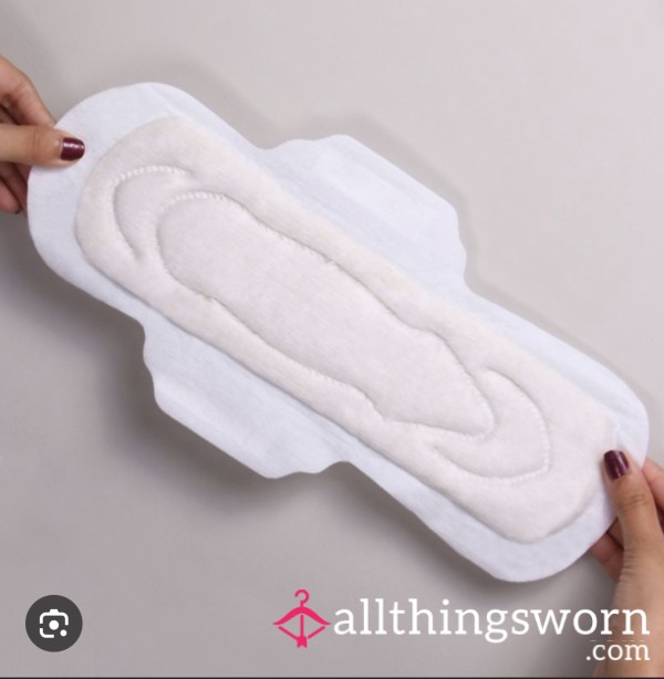 🍓 Pads