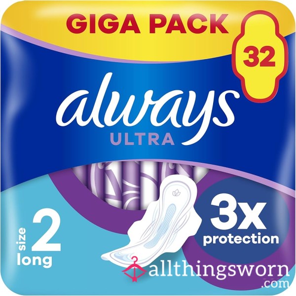 Pads