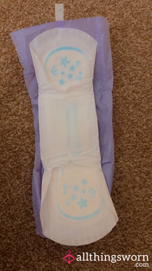Pads