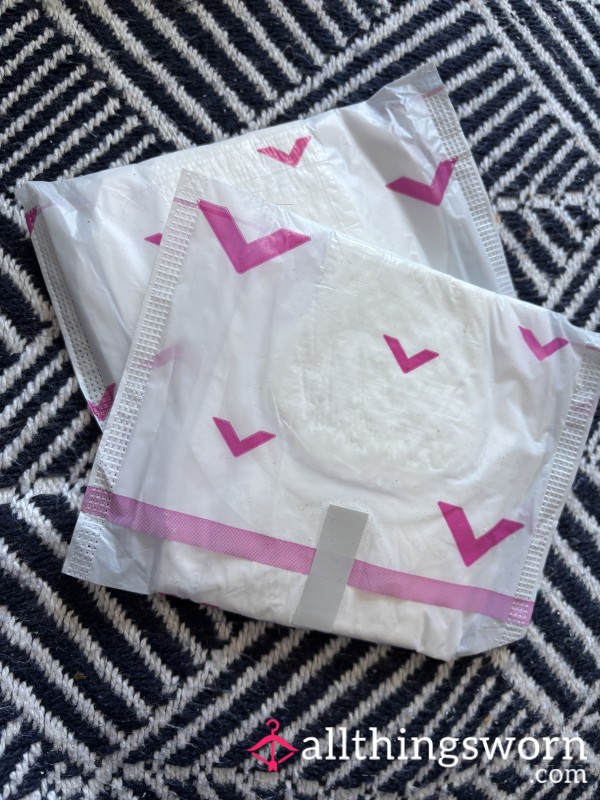 Pads (set Of 3)