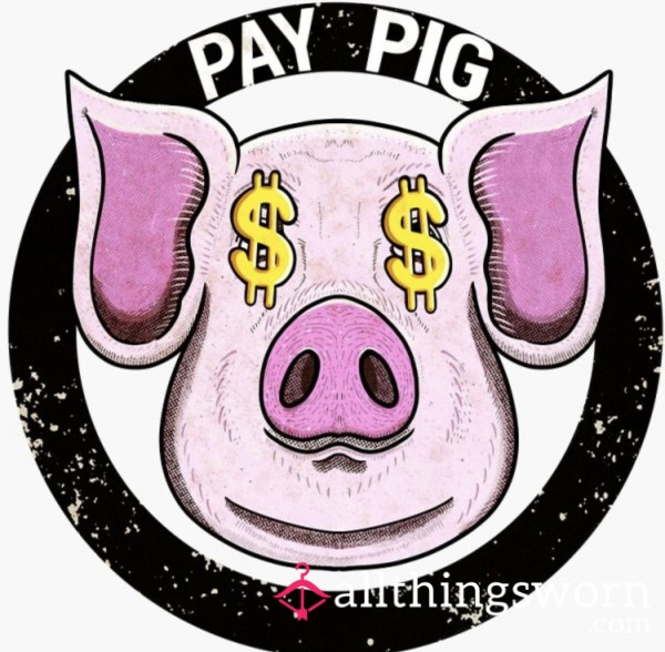 Pag Piggy