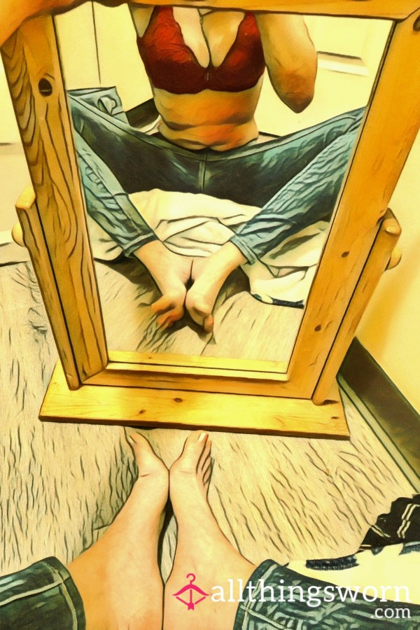 PainIsMyPleasure