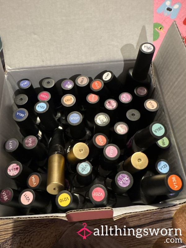 Paint My Colour 😜