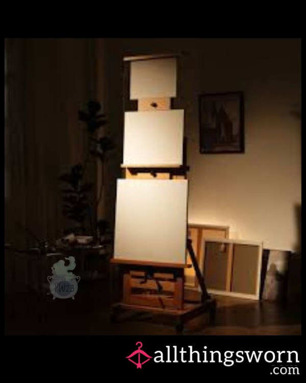 Painted By Porcelain