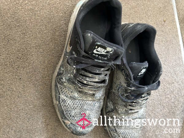 Painters Shoes