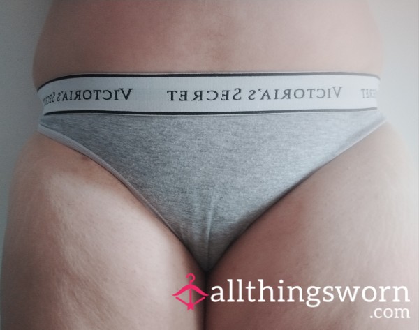 Pair Of Victoria Secrets