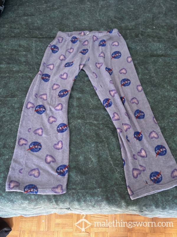 Pajama Pants 😜!!!