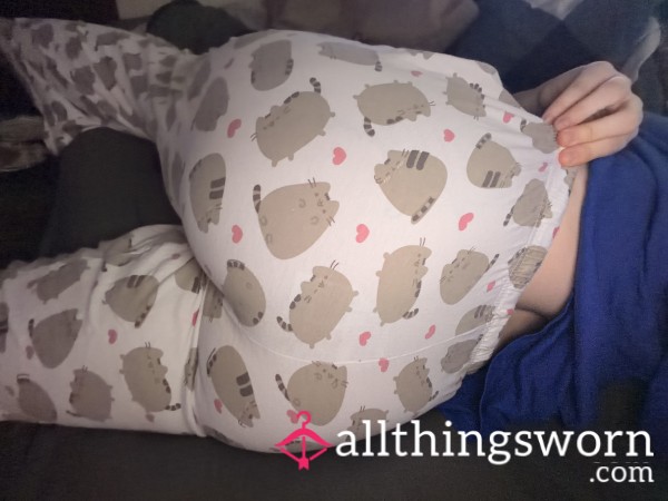 Pajama Pants💦