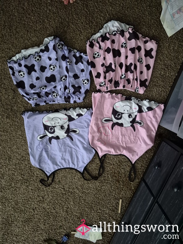 Pajama Set