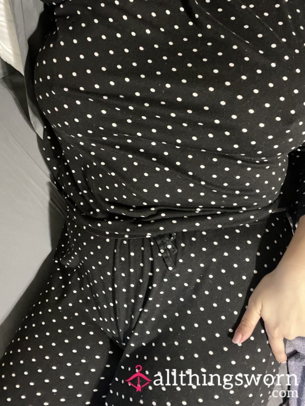 Pajama Set