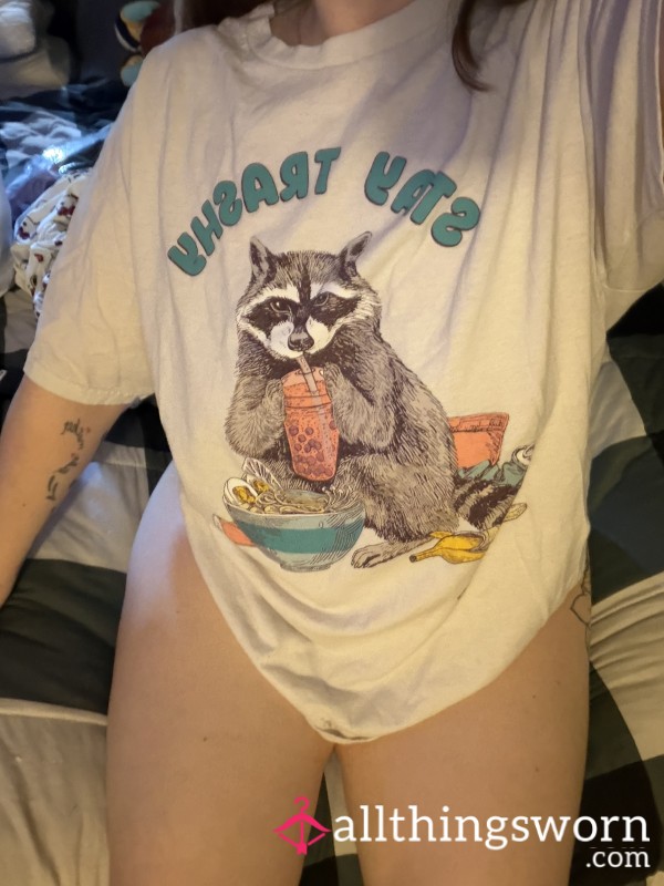 Pajama Shirt