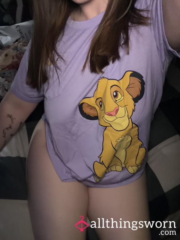 Pajama Shirt