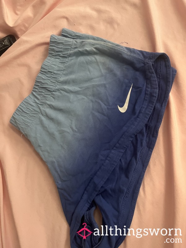 Pajama Shorts