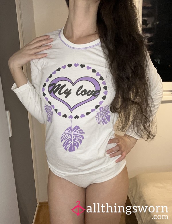 Pajama Top