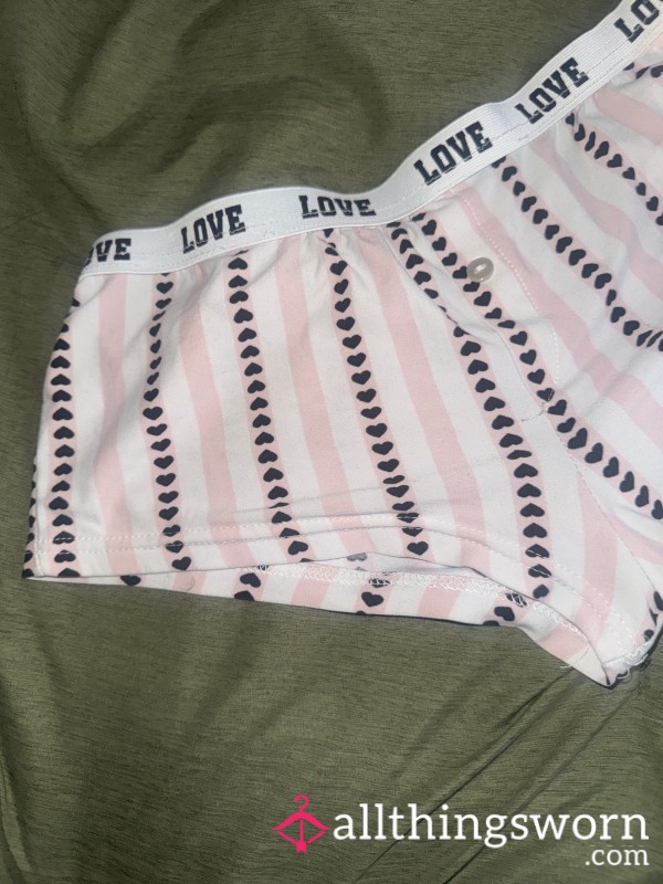 Pajamas 💕