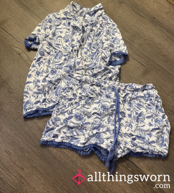 Pajamas